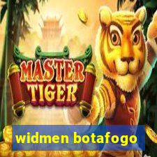 widmen botafogo